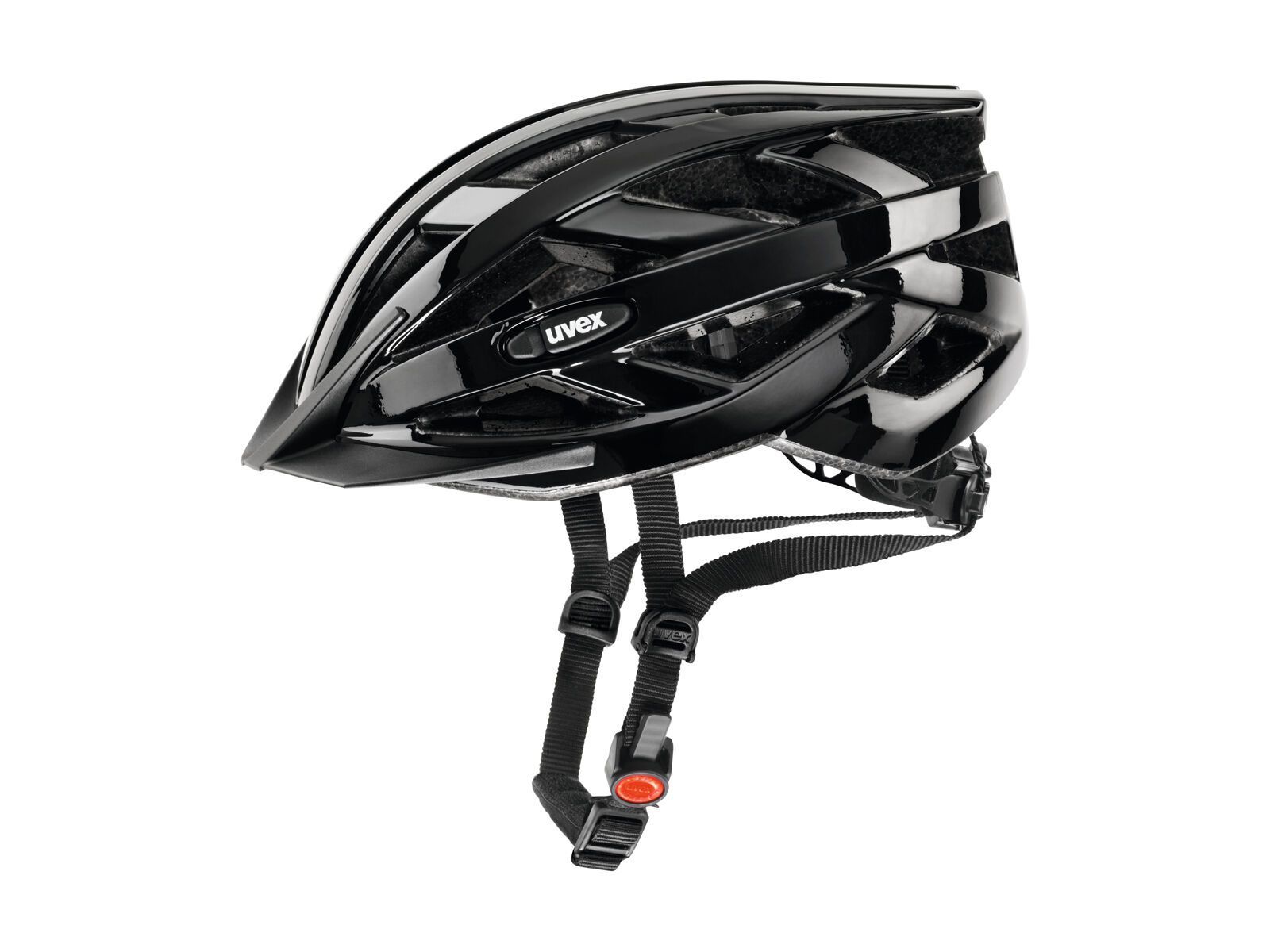 uvex i-vo, black - Bild 1