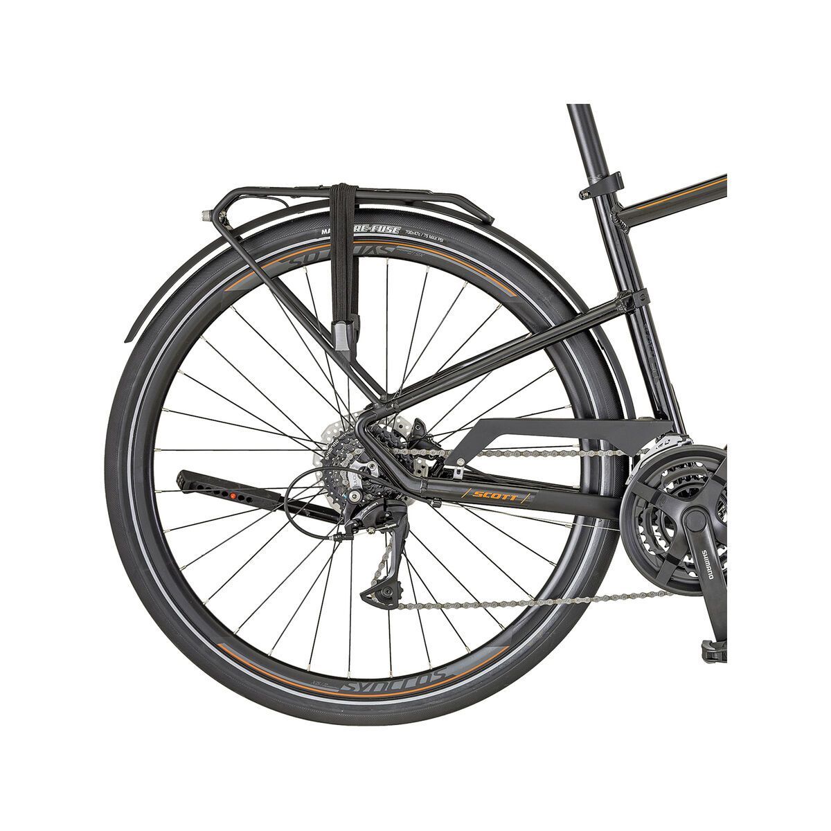 Scott Silence 30 Men - Bild 4