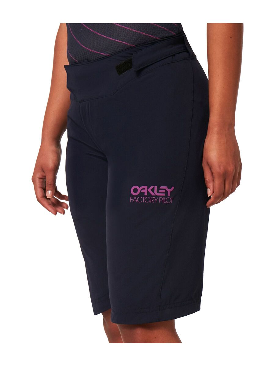 Oakley Wmns Factory Pilot RC Short, fathom - Bild 5