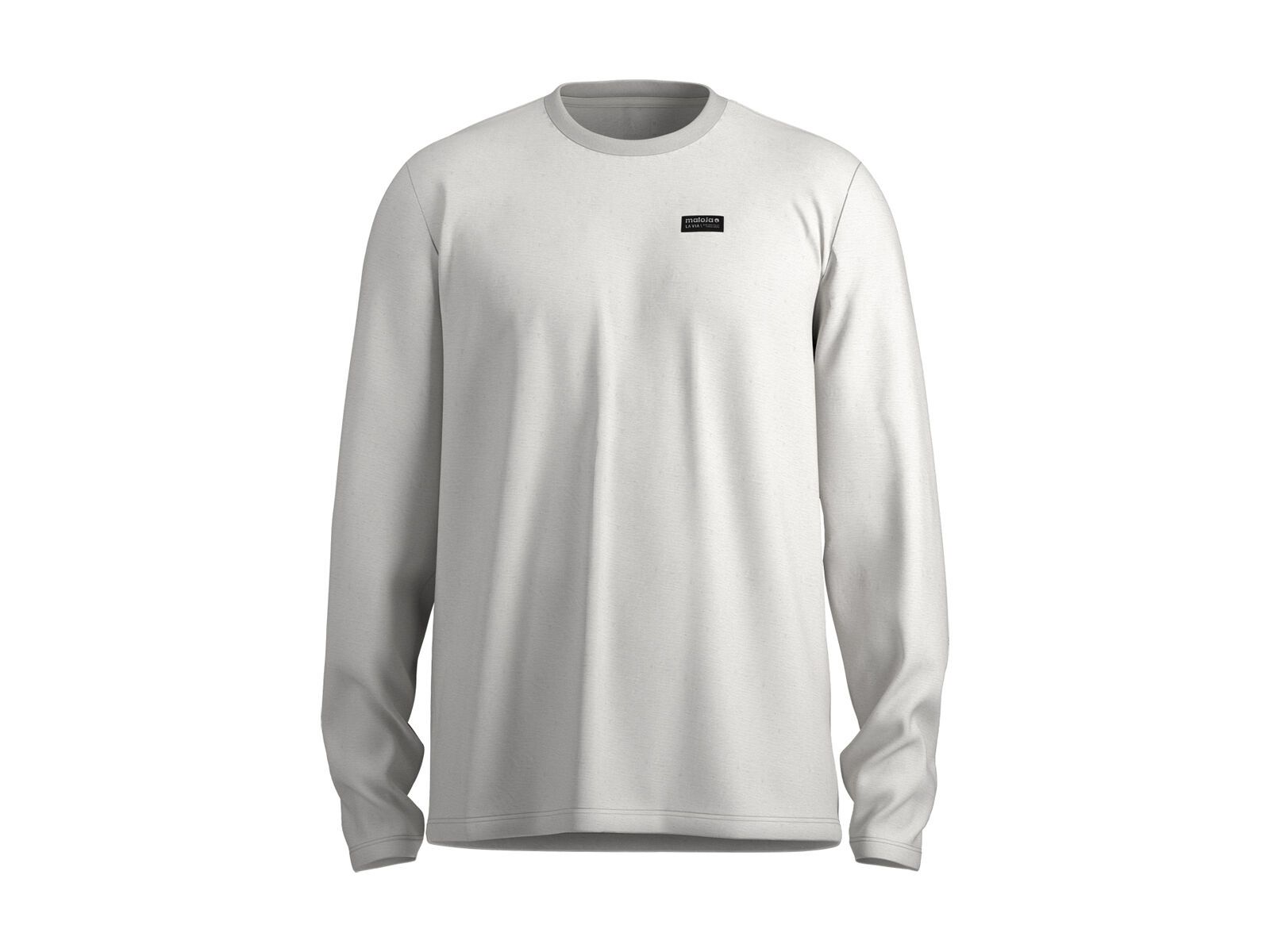 Maloja PeilsteinM., shaded white kampen - Bild 1