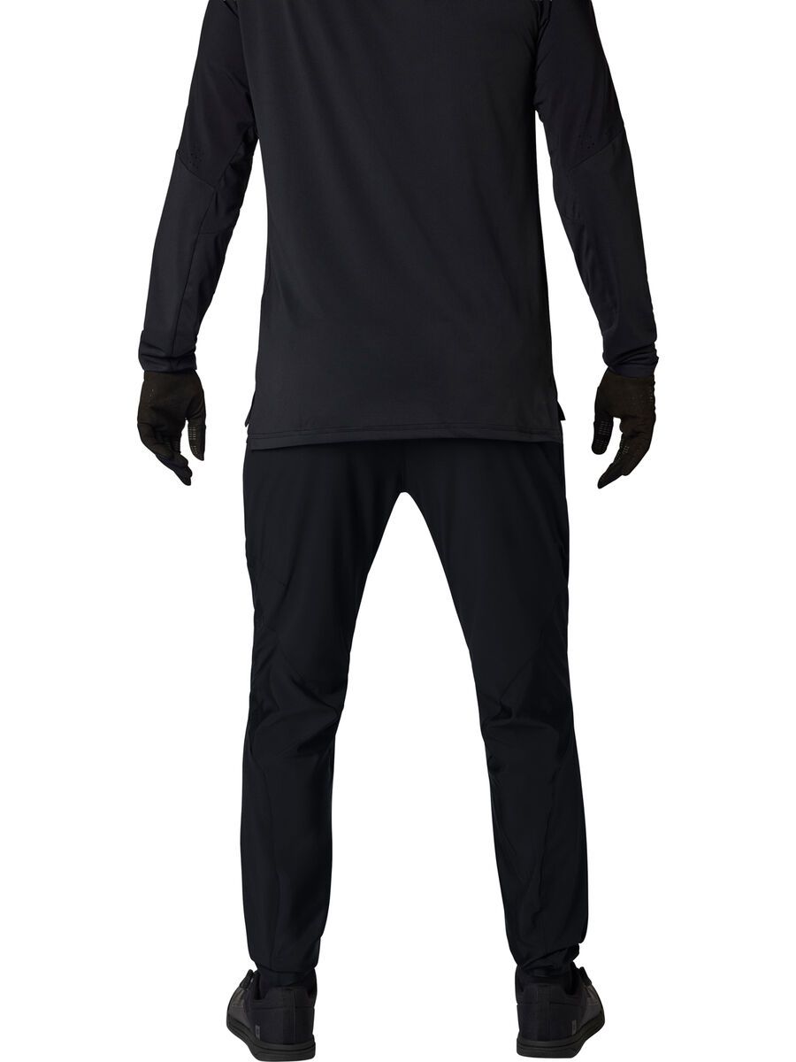 Fox Flexair Pant, black - Bild 4