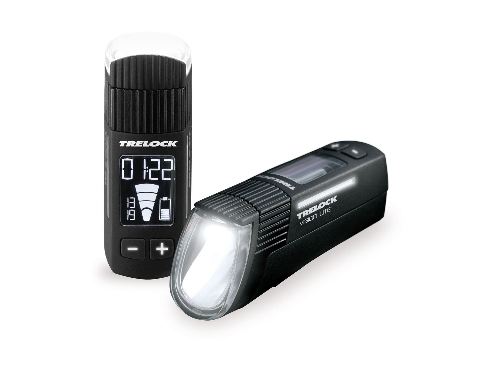 Trelock LS 660 I-Go Vision Lite - Bild 4