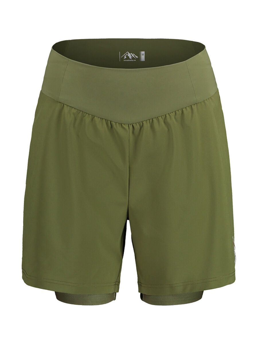 Maloja ImmenblattM., moss - Bild 1