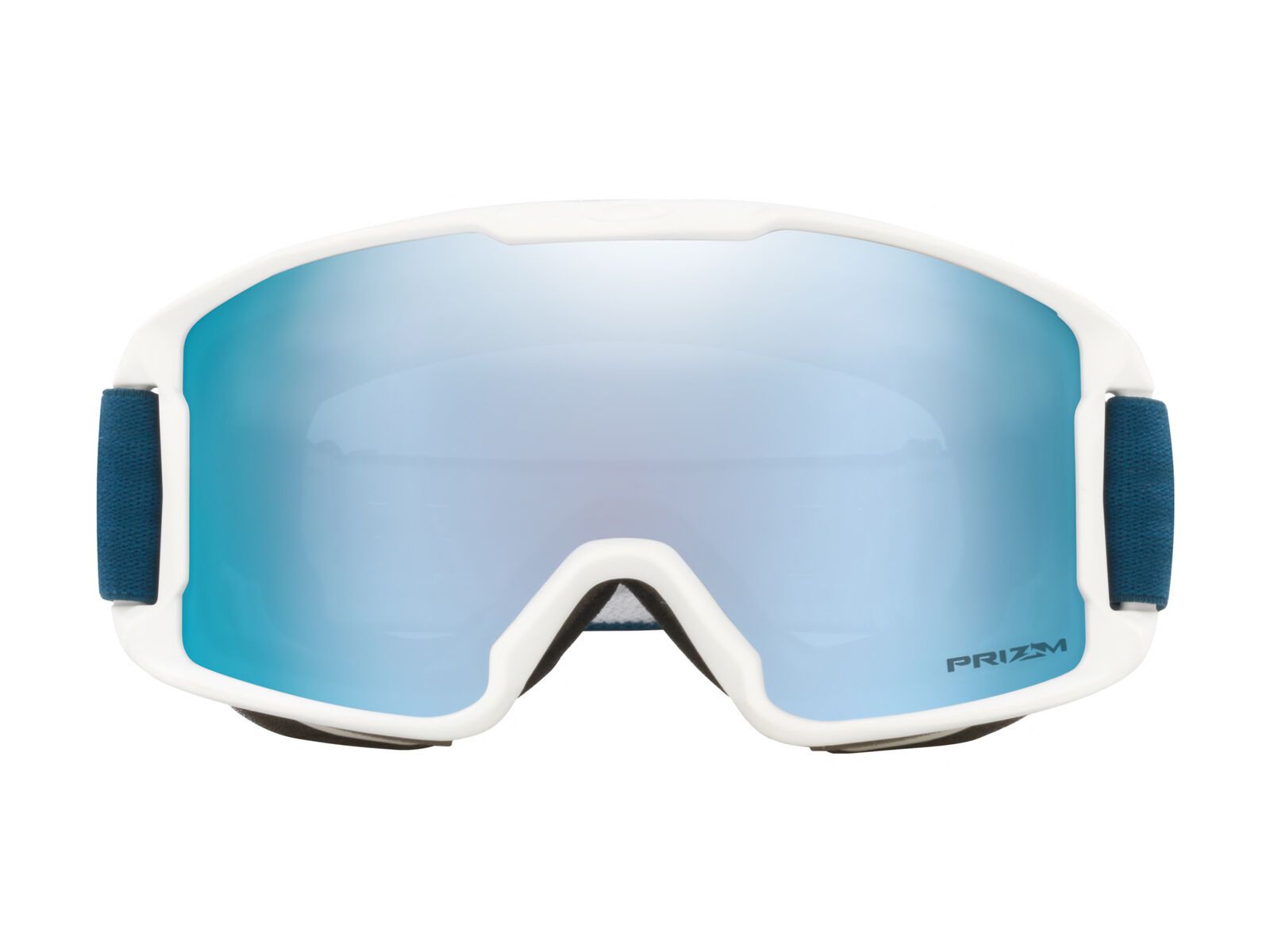 Oakley Line Miner S - Prizm Sapphire Iridium, poseidon - Bild 2