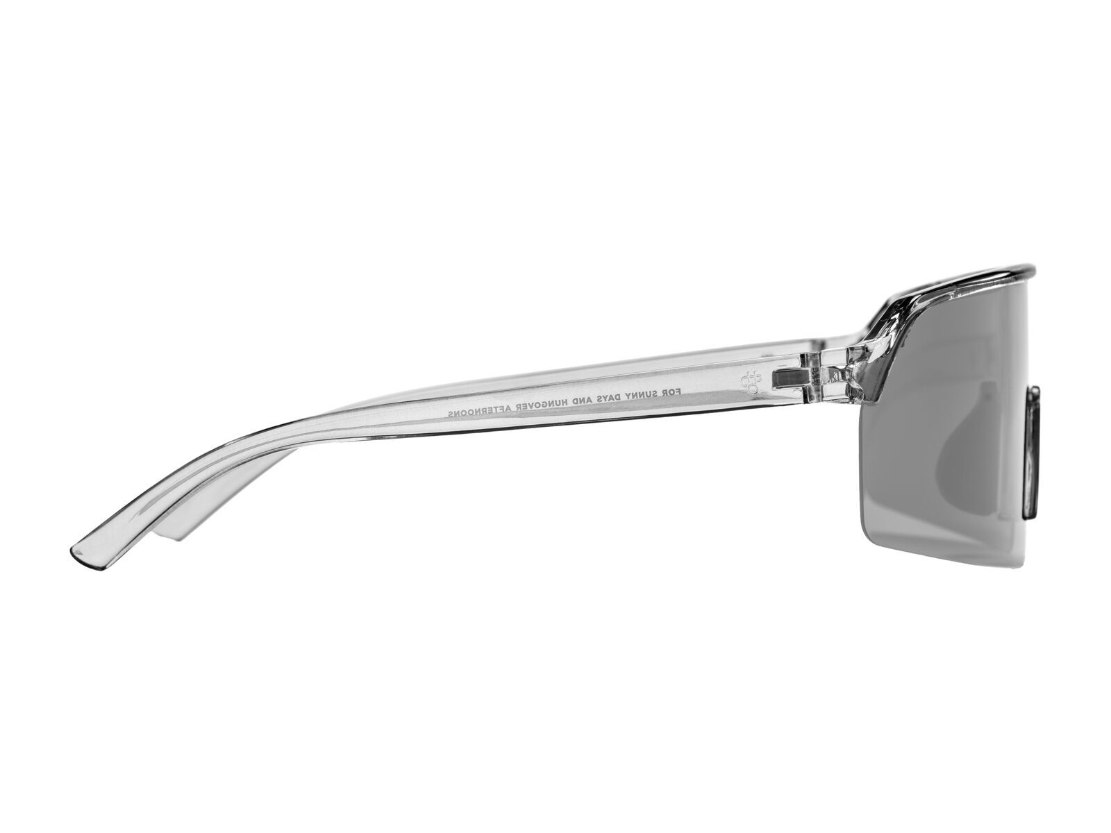 CHPO Nestor, Silver mirror / grey - Bild 3