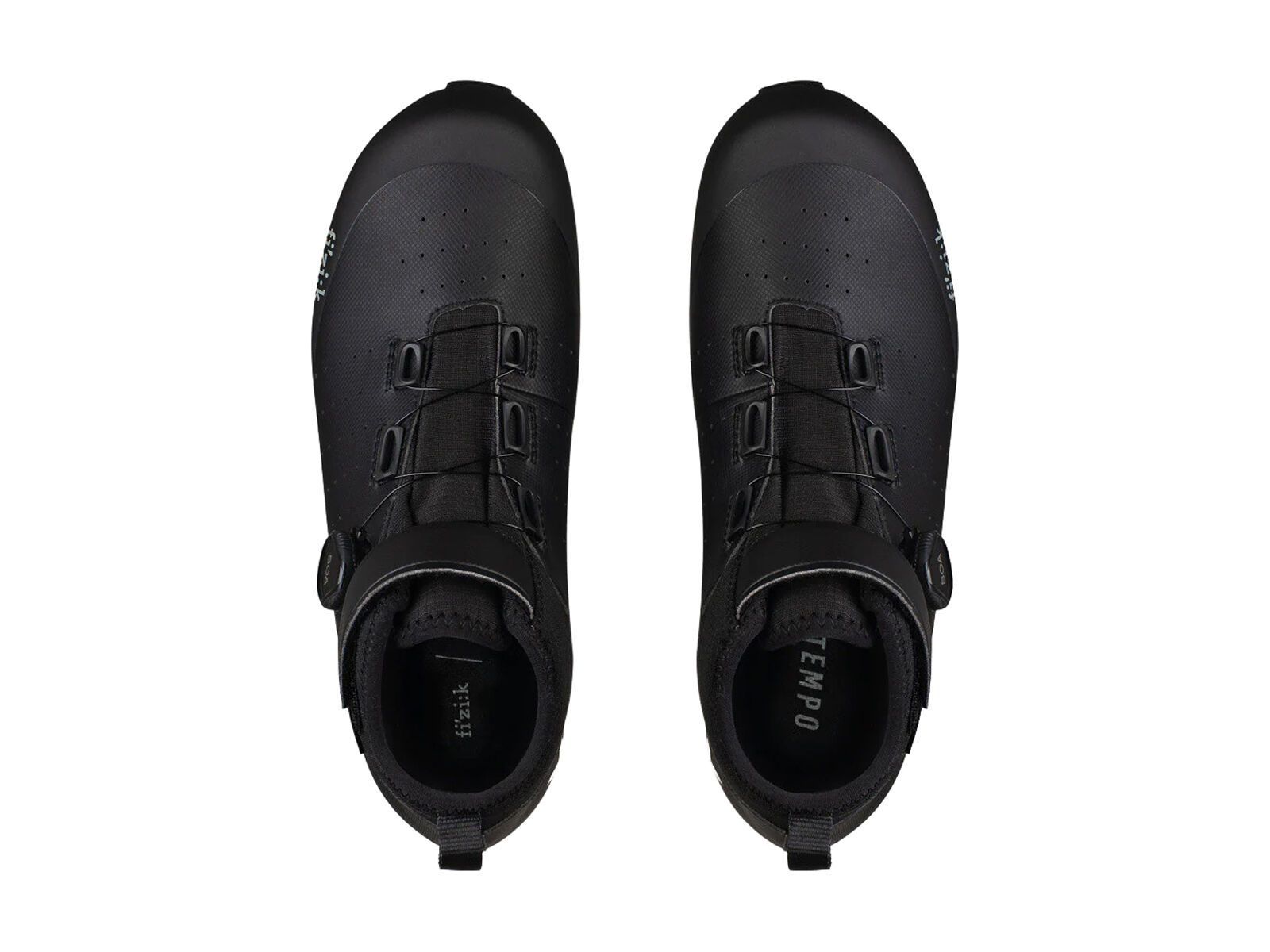 Fizik Tempo Artica GTX, black - Bild 3