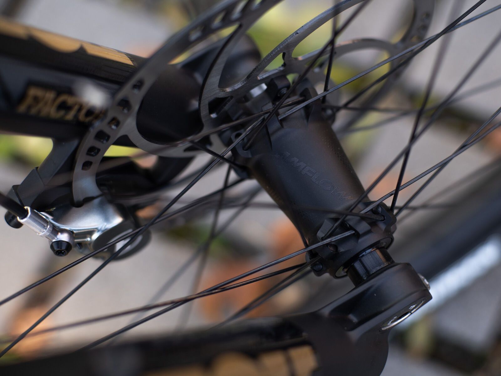 Amflow PL Carbon Pro - 800 Wh, cosmic black - Bild 16