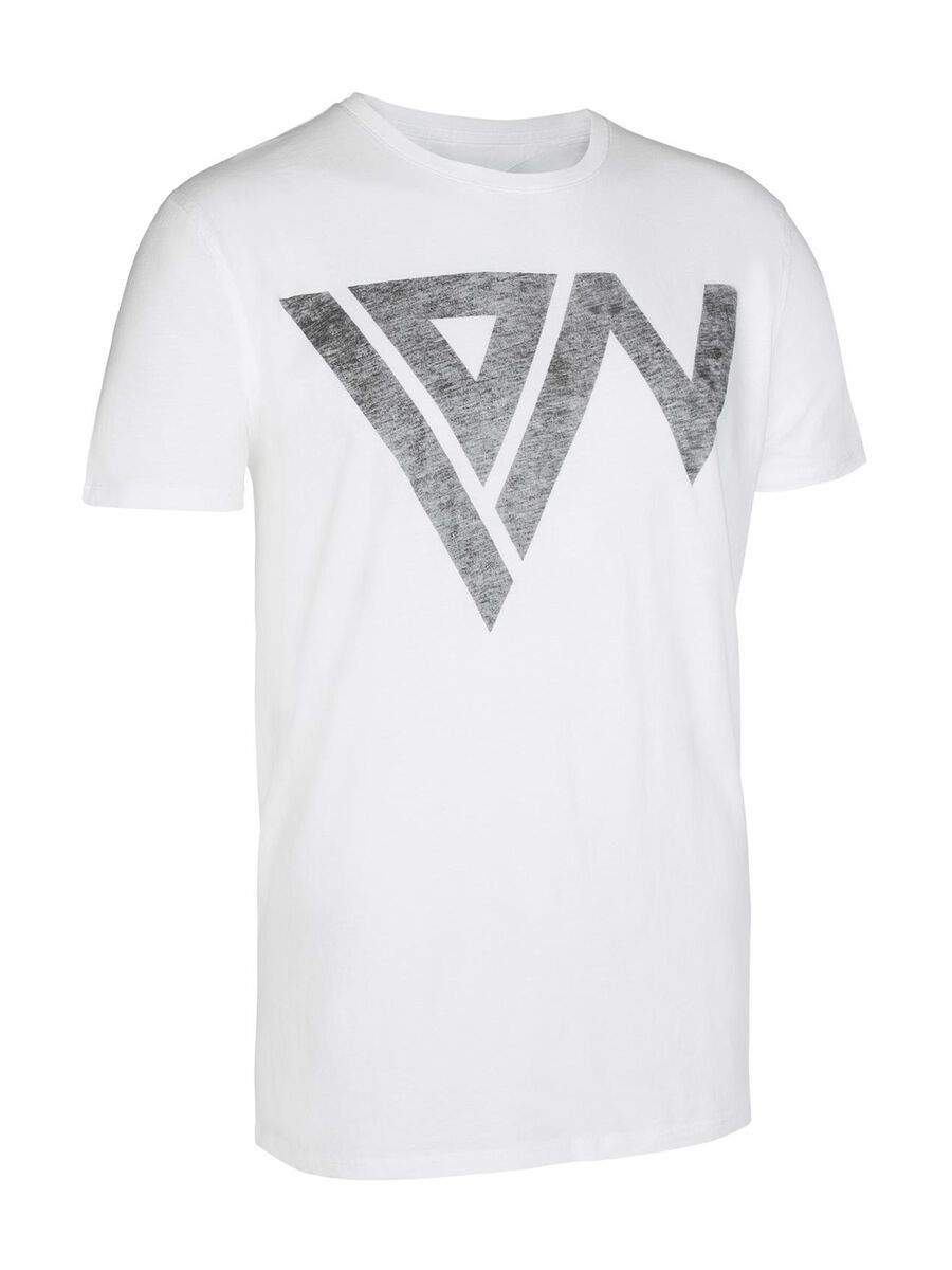 ION Tee SS ION Maiden 2.0, white - Bild 1