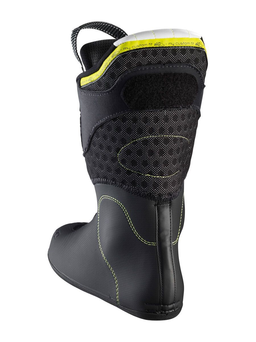 Salomon Quest Pro 110, black/blue - Bild 3