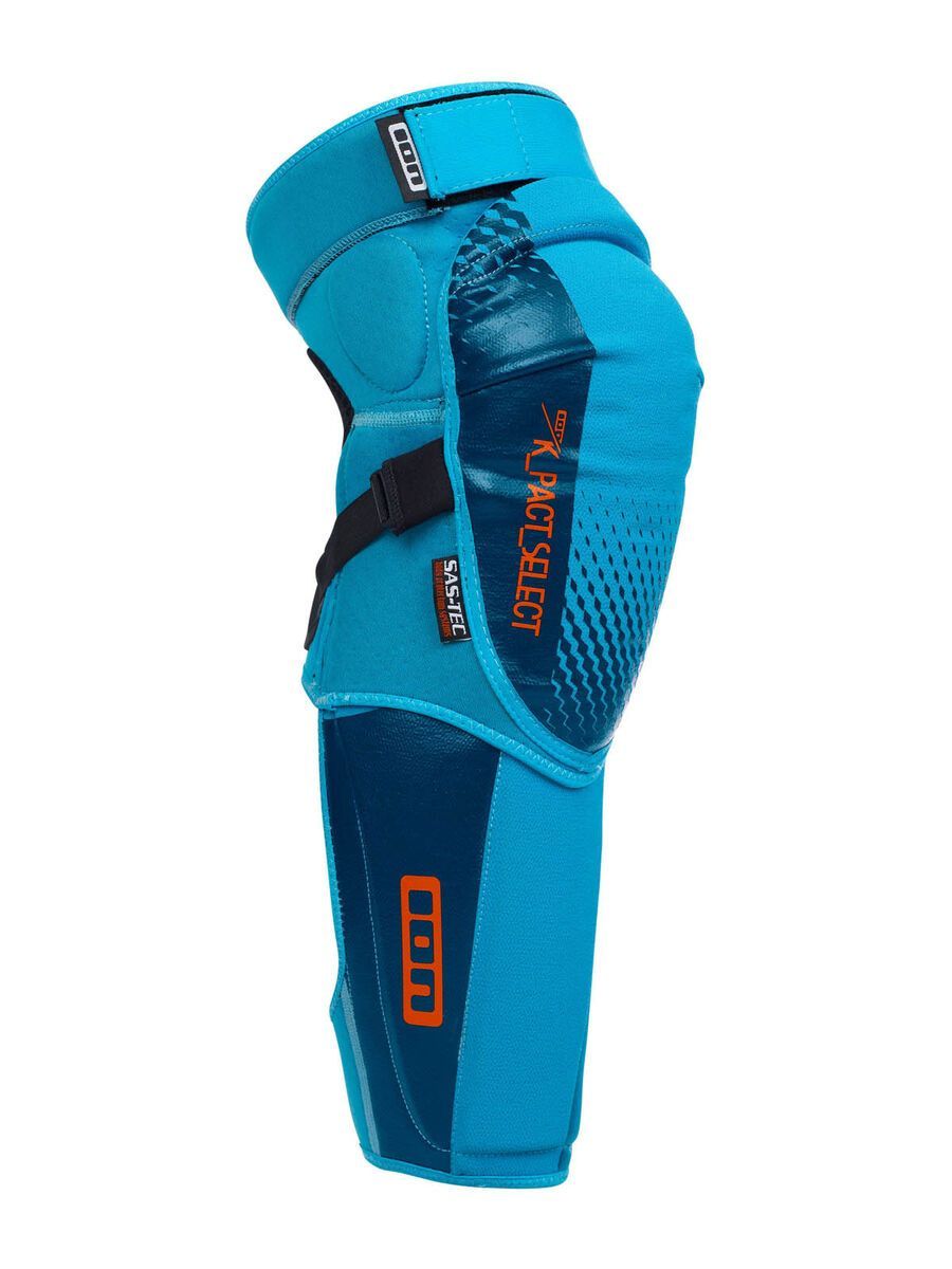 ION K-Pact Select, blue danube - Bild 1