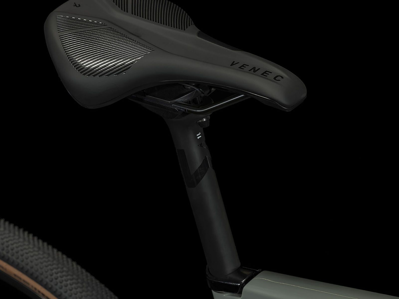 Cube Nuroad C:62 Pro, swampgrey´n´black - Bild 4