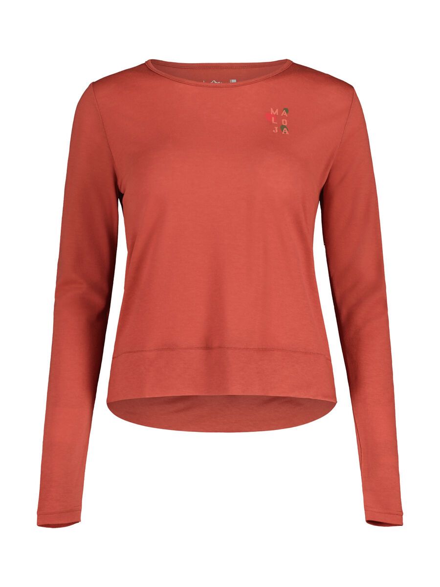 Maloja DimaroM., rosehip - Bild 1