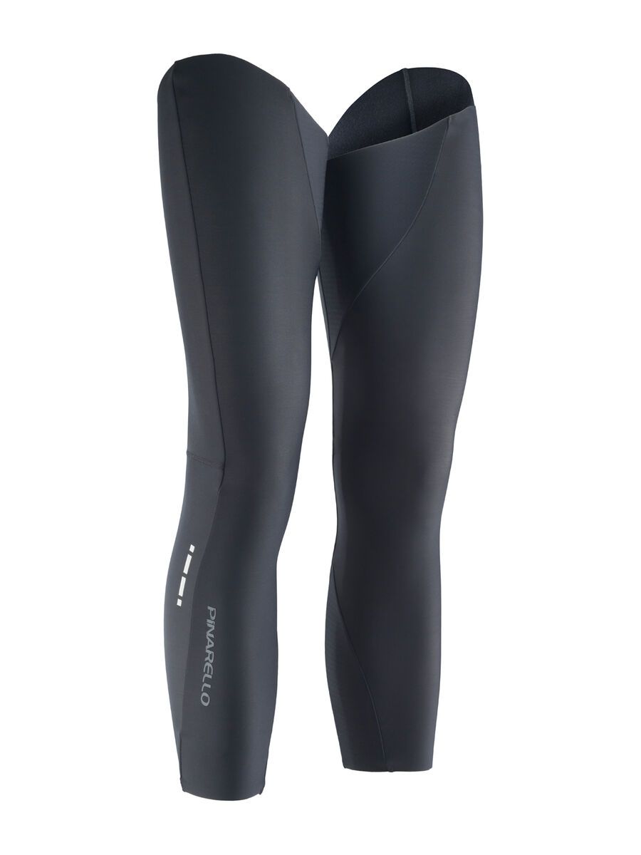 Pinarello Leg Warmer, black - Bild 1
