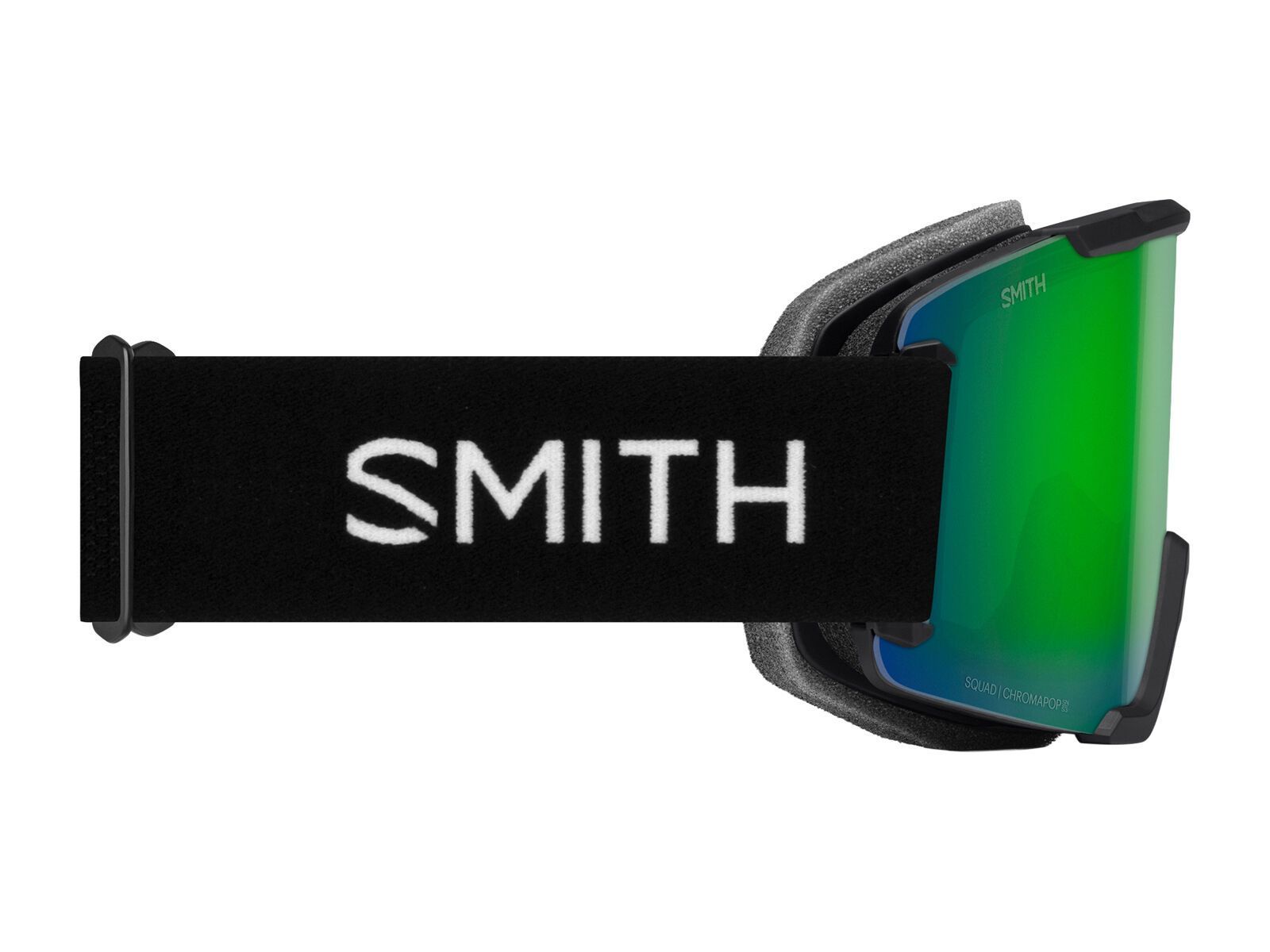 Smith Squad, ChromaPop Sun Green Mirror / black - Bild 2