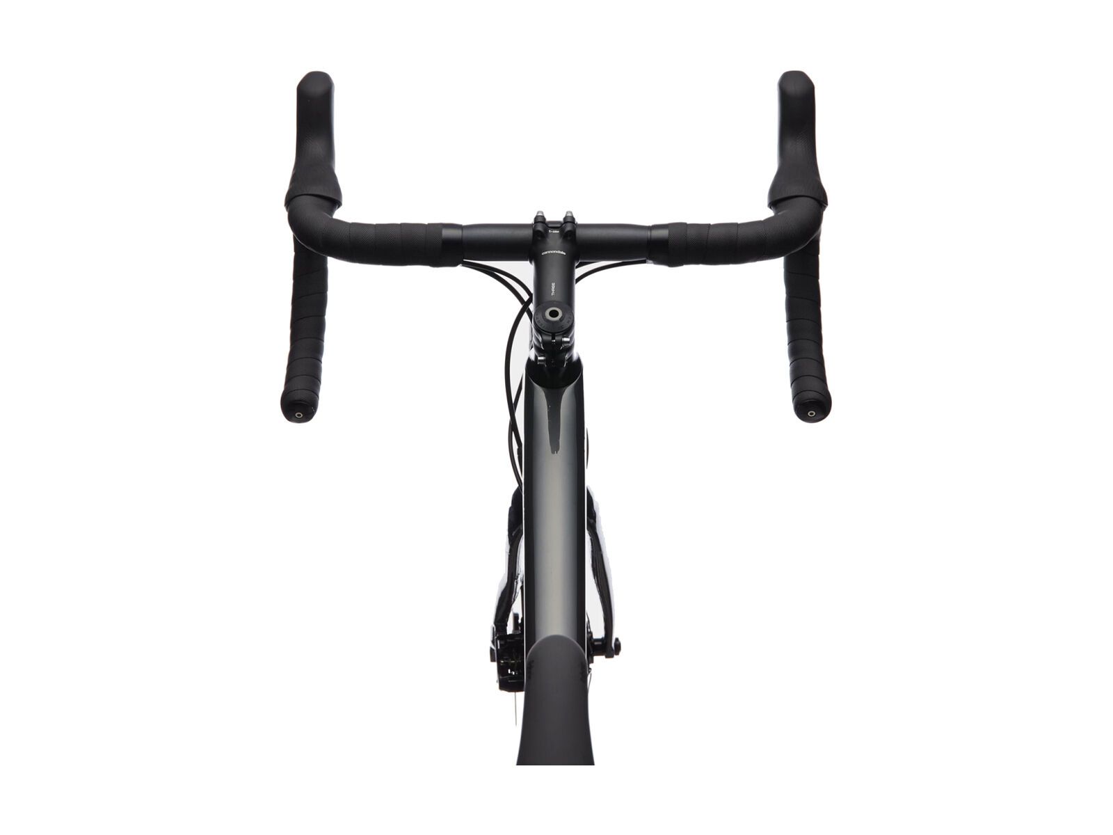 Cannondale Synapse Carbon 105, mantis - Bild 5