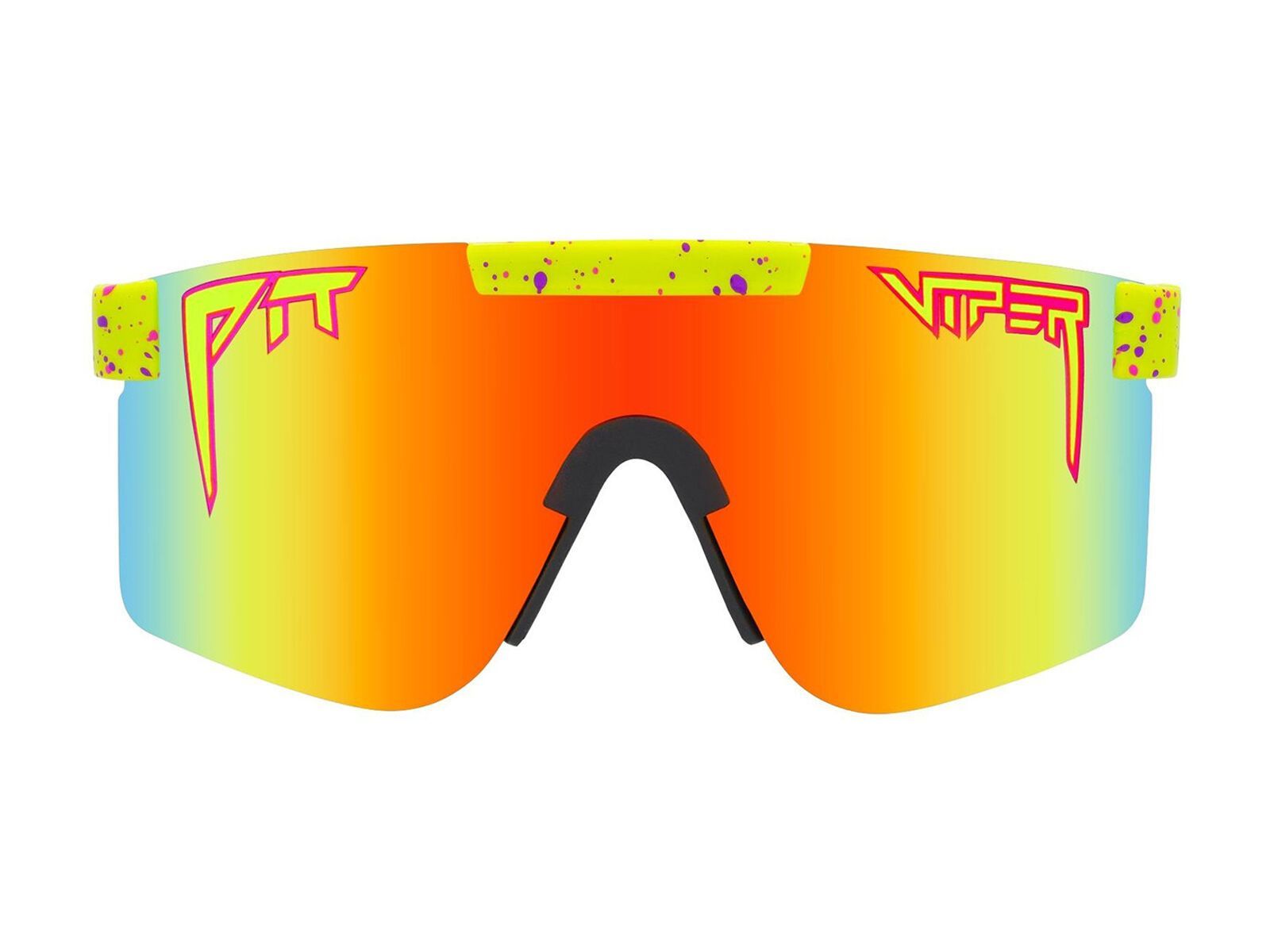 Pit Viper The Originals 2.0 Regular, The 1993 / Z87+ Rainbow - Bild 2