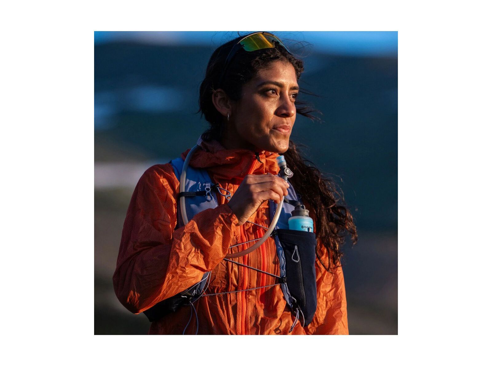 Hydrapak Velocity 2 L, clear - Bild 4