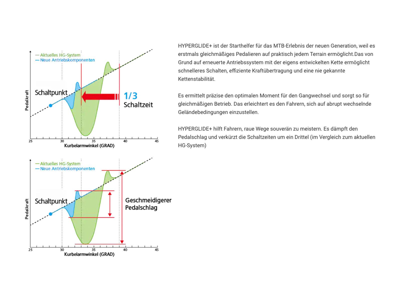 Shimano SLX CS-M7100-12 HG+ - 12-fach - Bild 6