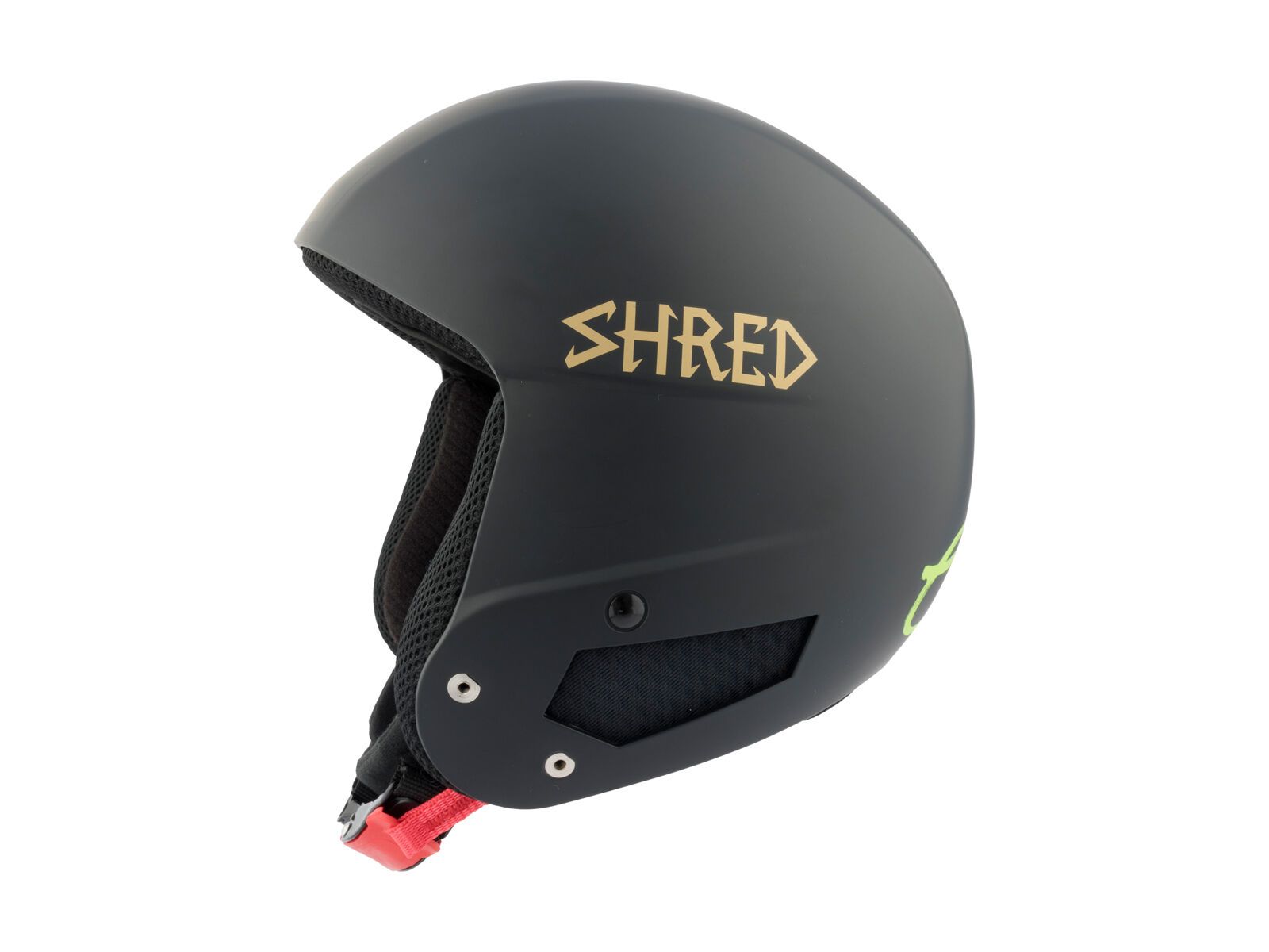 Shred Mega Brain Bucket RH, lg - Bild 1