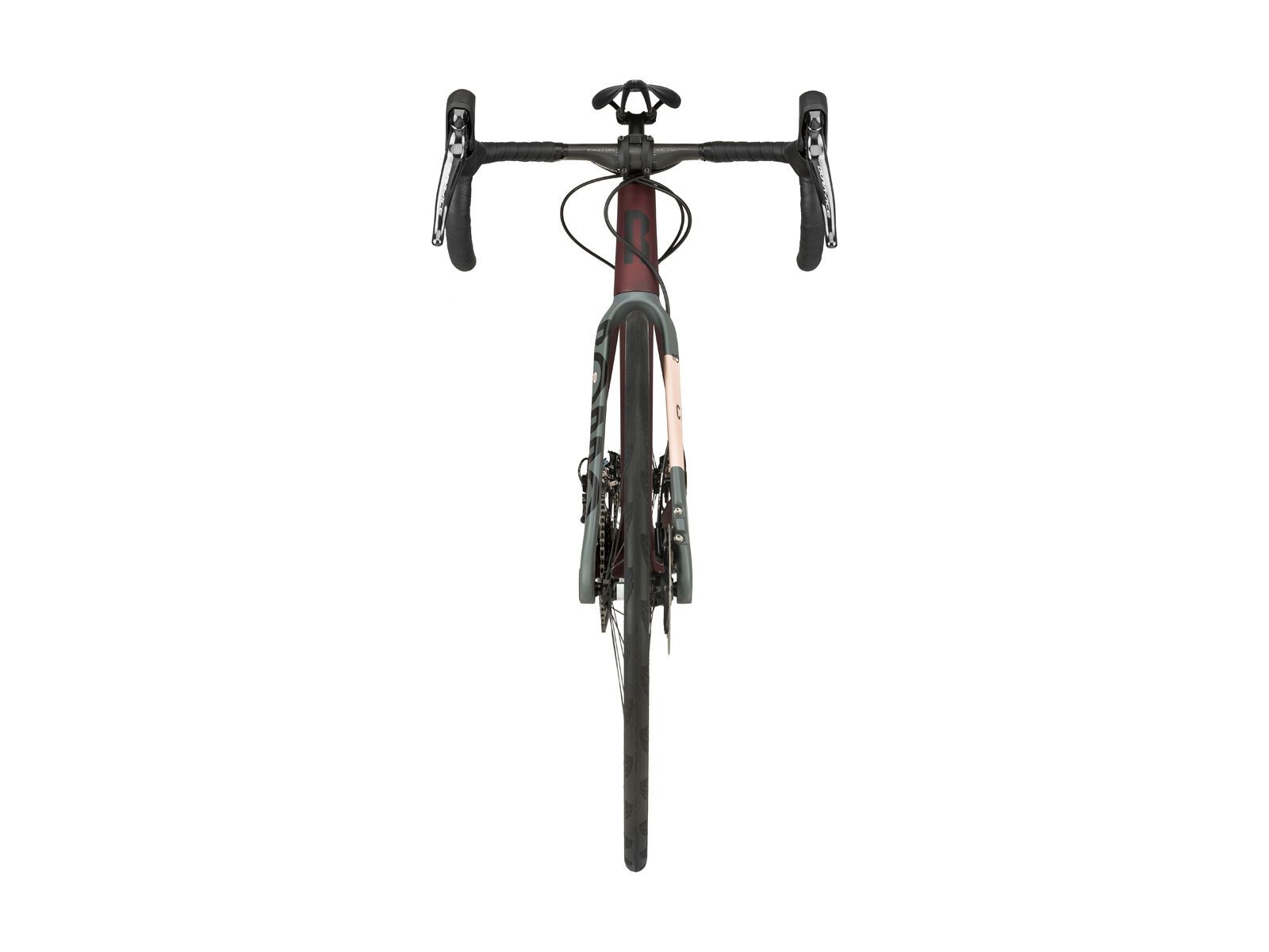 Rondo Hvrt CF0, purple/grey - Bild 4