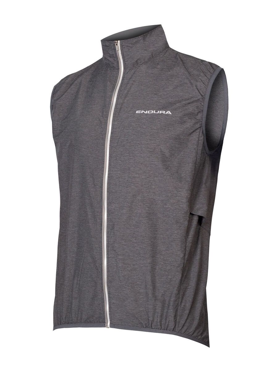 Endura Pakagilet, schwarz - Bild 1