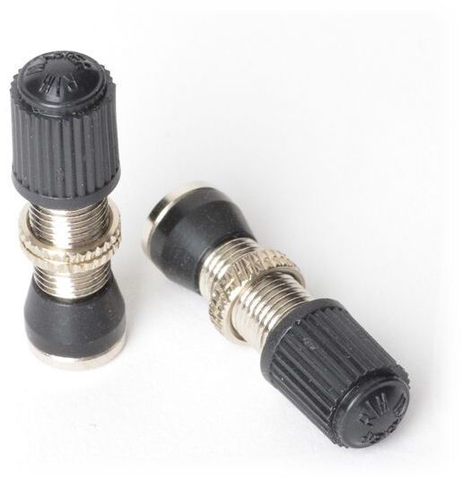 Stan's NoTubes Universal Ventil, Schrader 32 mm - 2 Stück - Bild 2