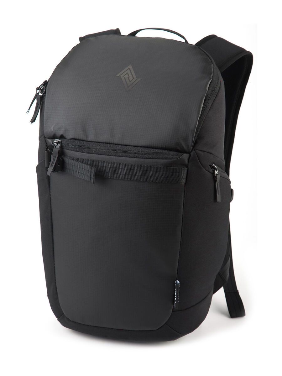 Nitro Nikuro, tough black - Bild 1