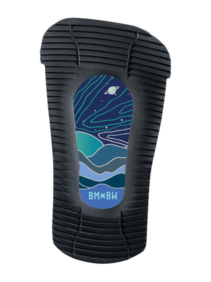 Bent Metal Upshot, blue - Bild 3