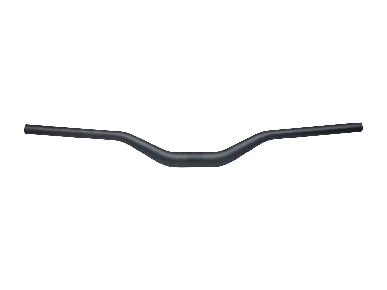 Race Face Era Handlebar - 55 / 800 mm, matte ud carbon/stealth - Bild 1