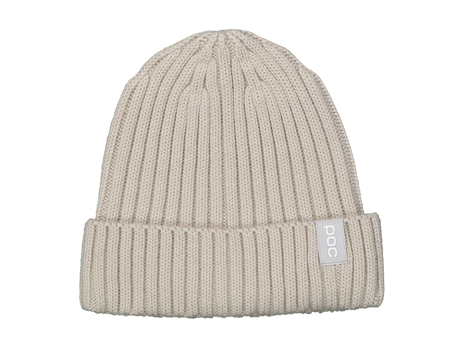 POC Roam Beanie, light sandstone beige - Bild 1