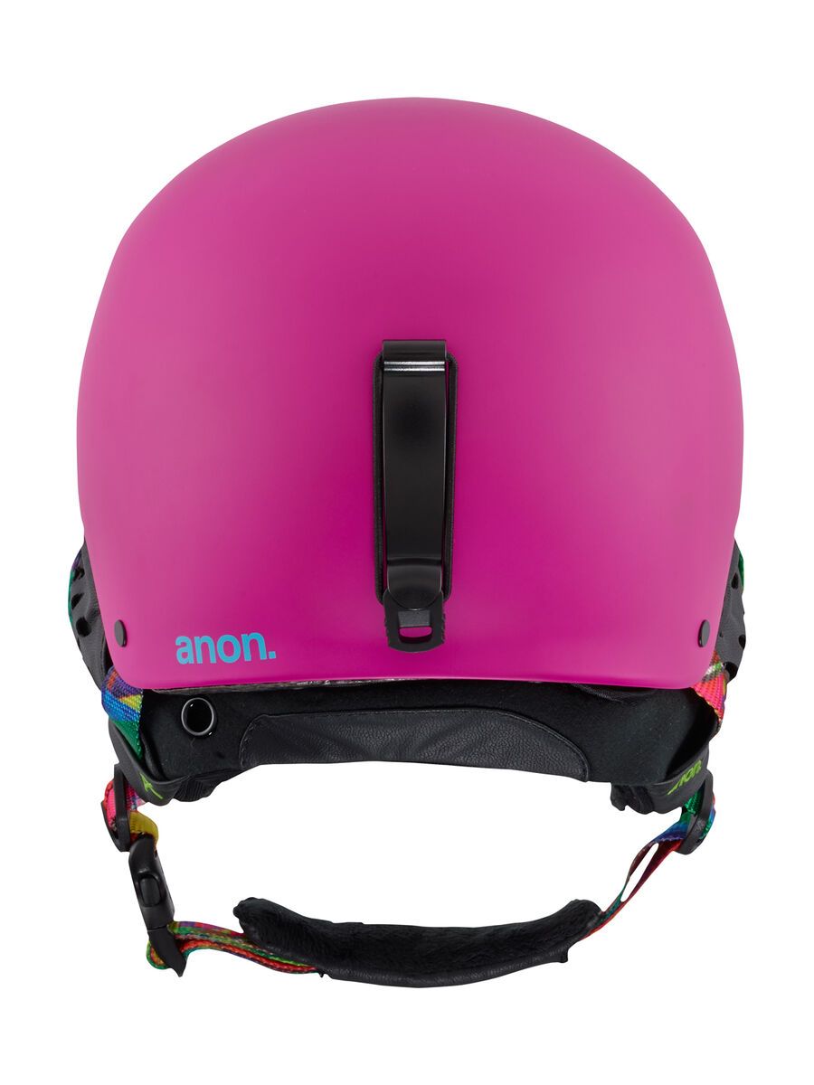 Anon Aera, glitchy pink - Bild 2