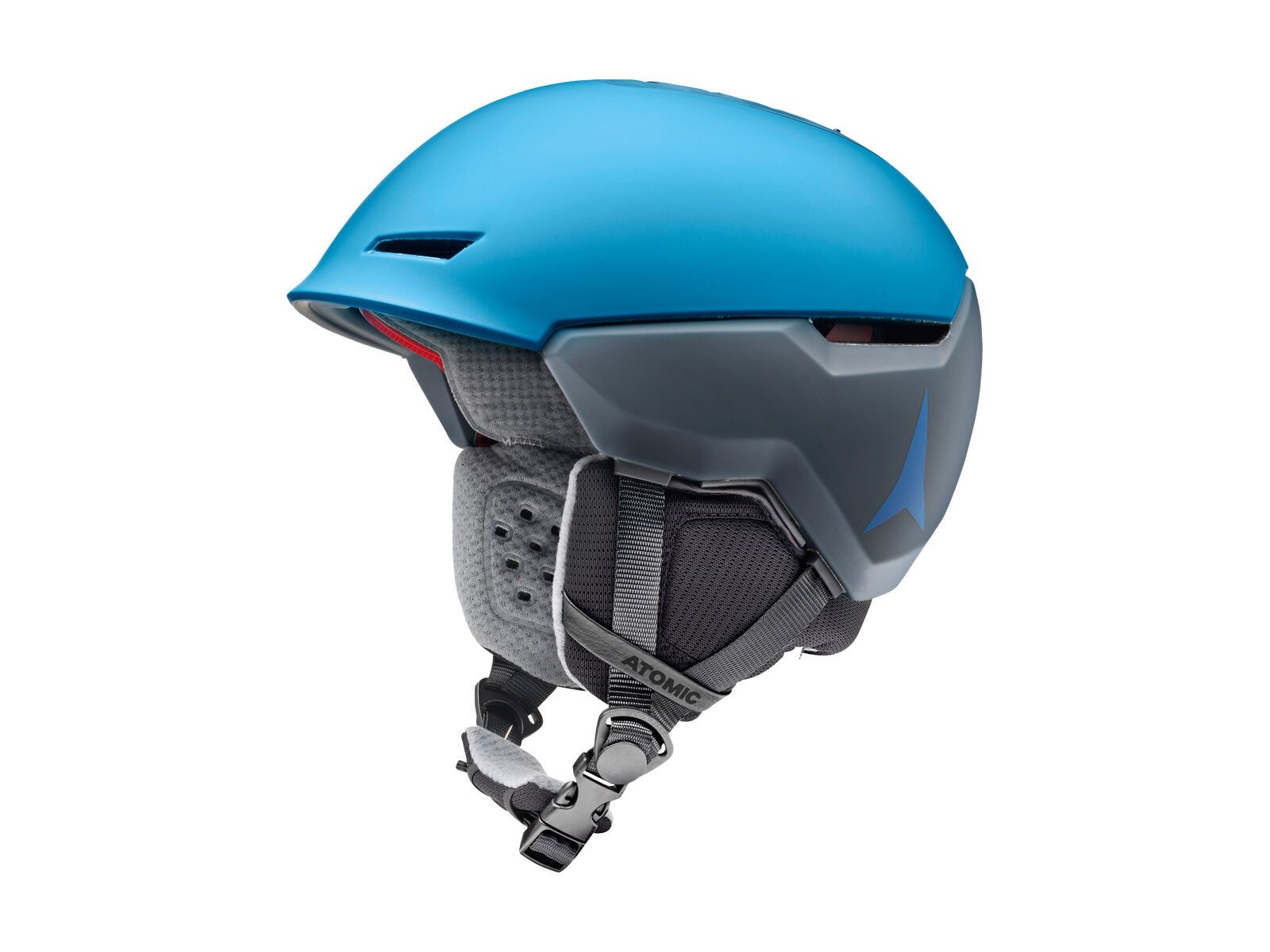 Atomic Revent+ LF, blue - Bild 1