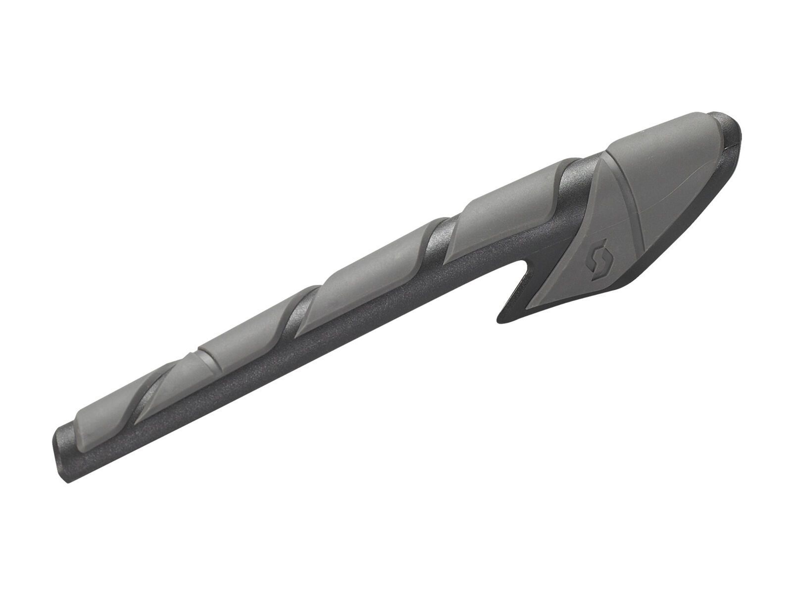 Scott CSP Screw on Spark 700 Alloy 2017, black - Bild 1