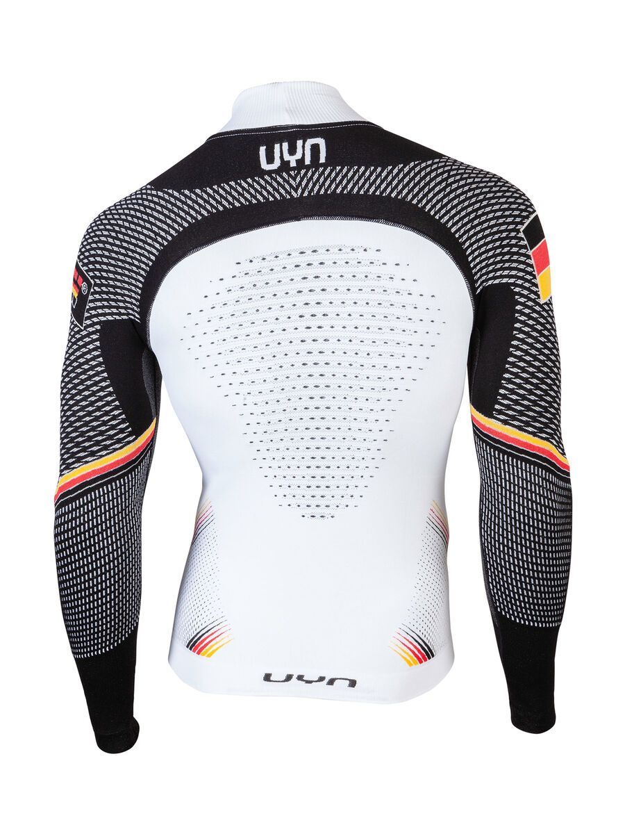 UYN Natyon Shirt, Germany - Bild 2