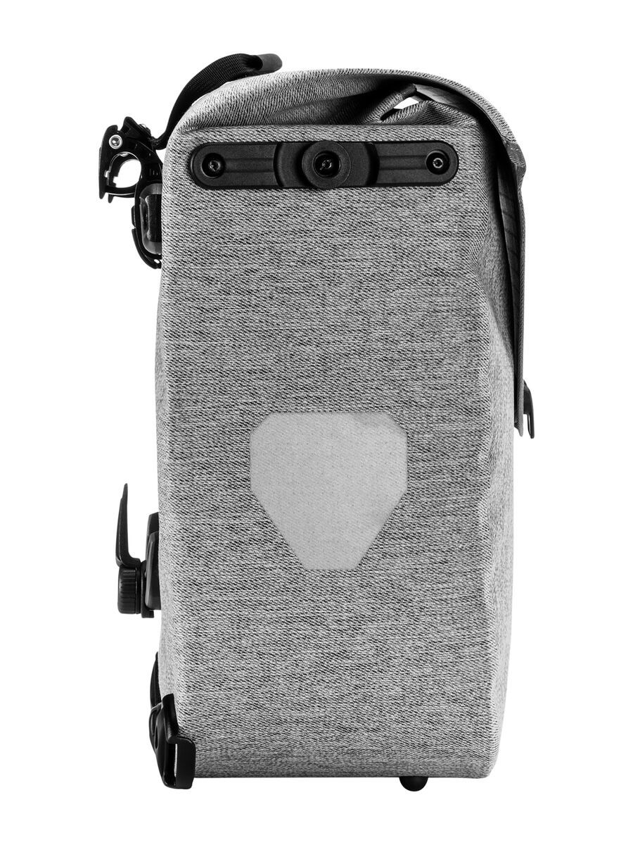 ORTLIEB Velo-Shopper 18 L, cement - Bild 3