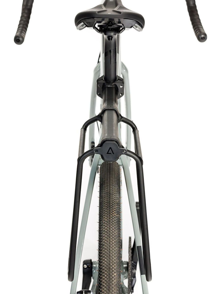 Cube Acid Sattelstützengepäckträger Beam Side Rail, black - Bild 4