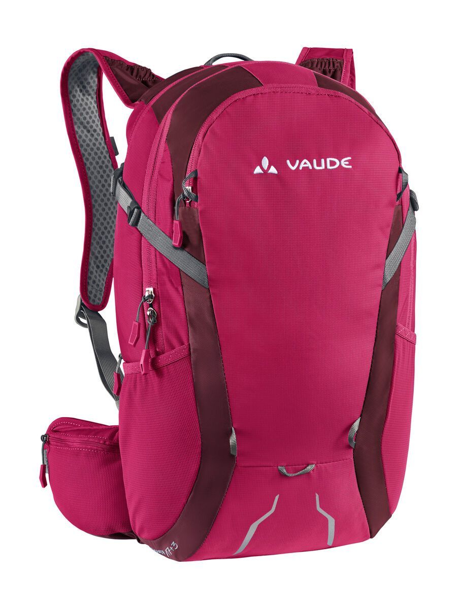 Vaude Roomy 12+3l, granita - Bild 1