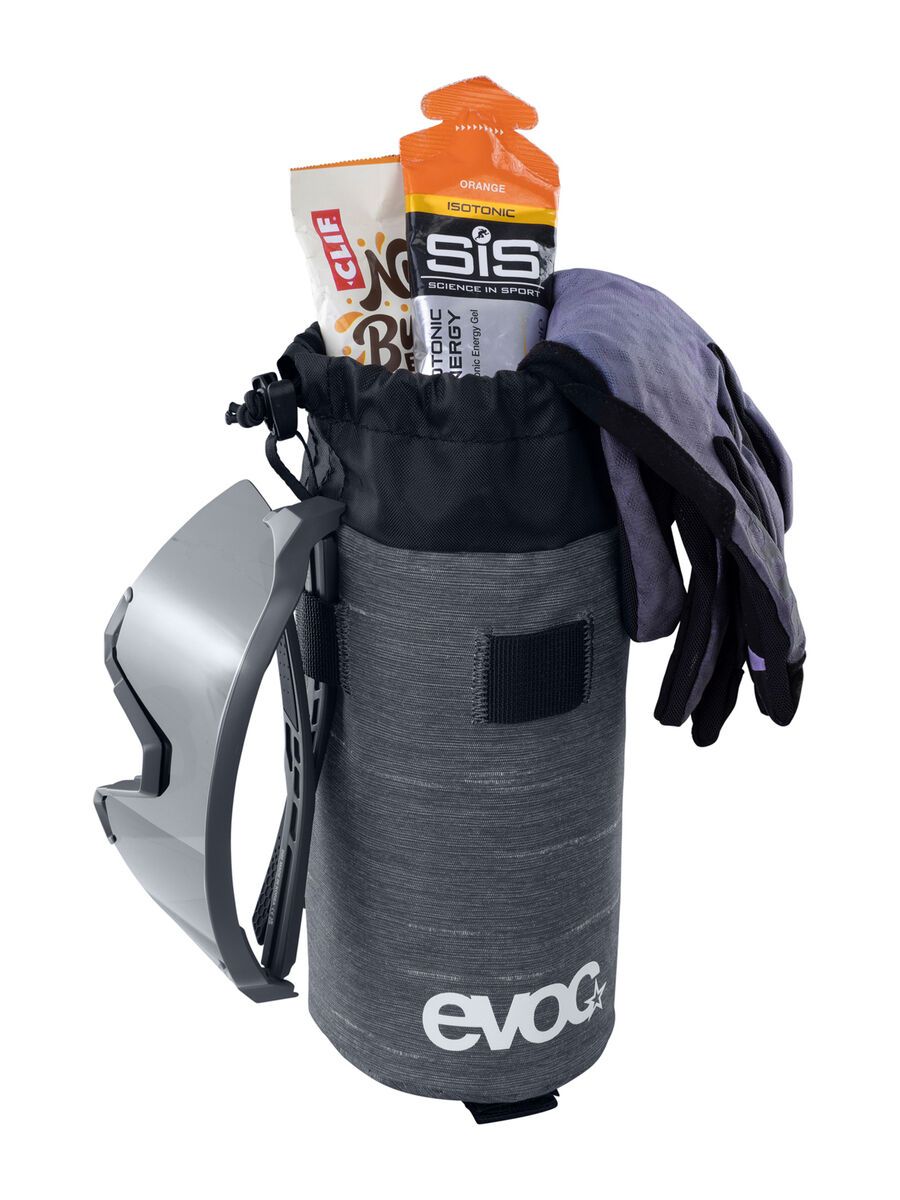 Evoc Multi Holster, carbon grey - Bild 5