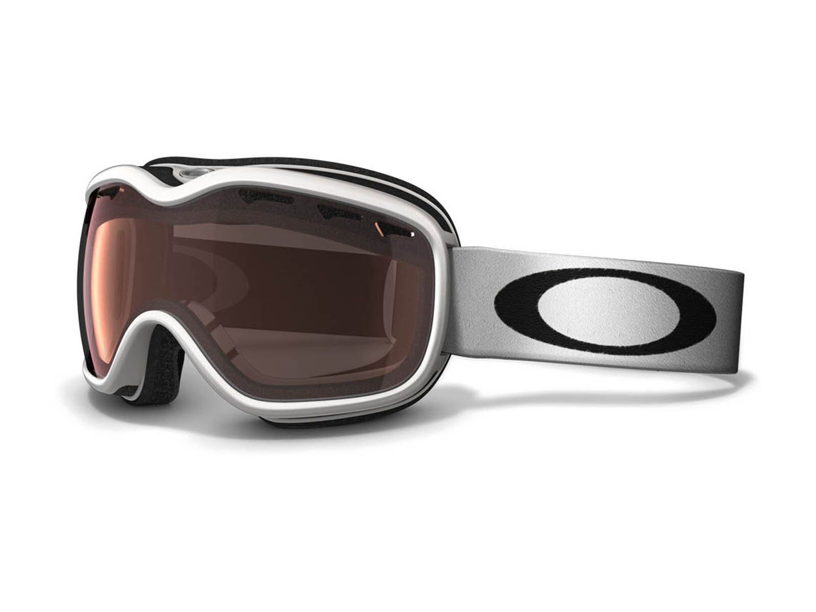 Oakley Stockholm, Pearl White/VR28 - Bild 1