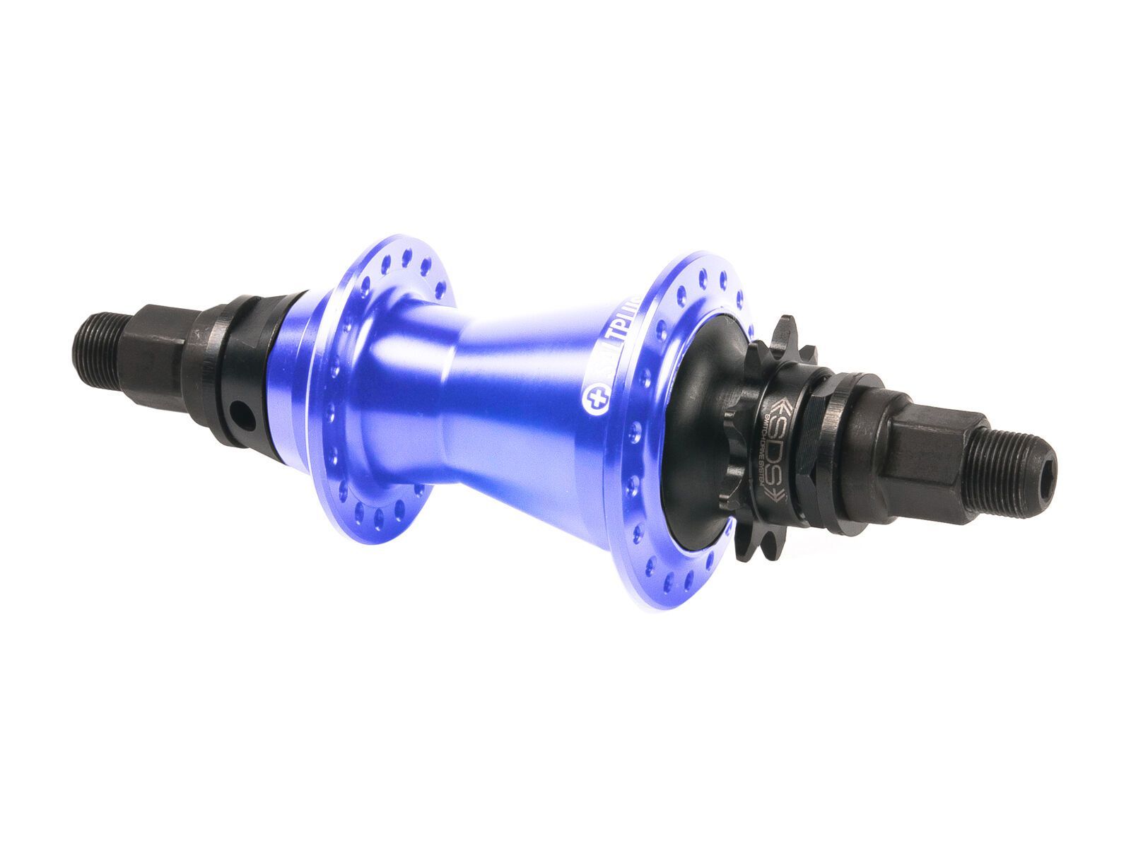 SaltPlus Trapez Cassette, blau - Bild 1