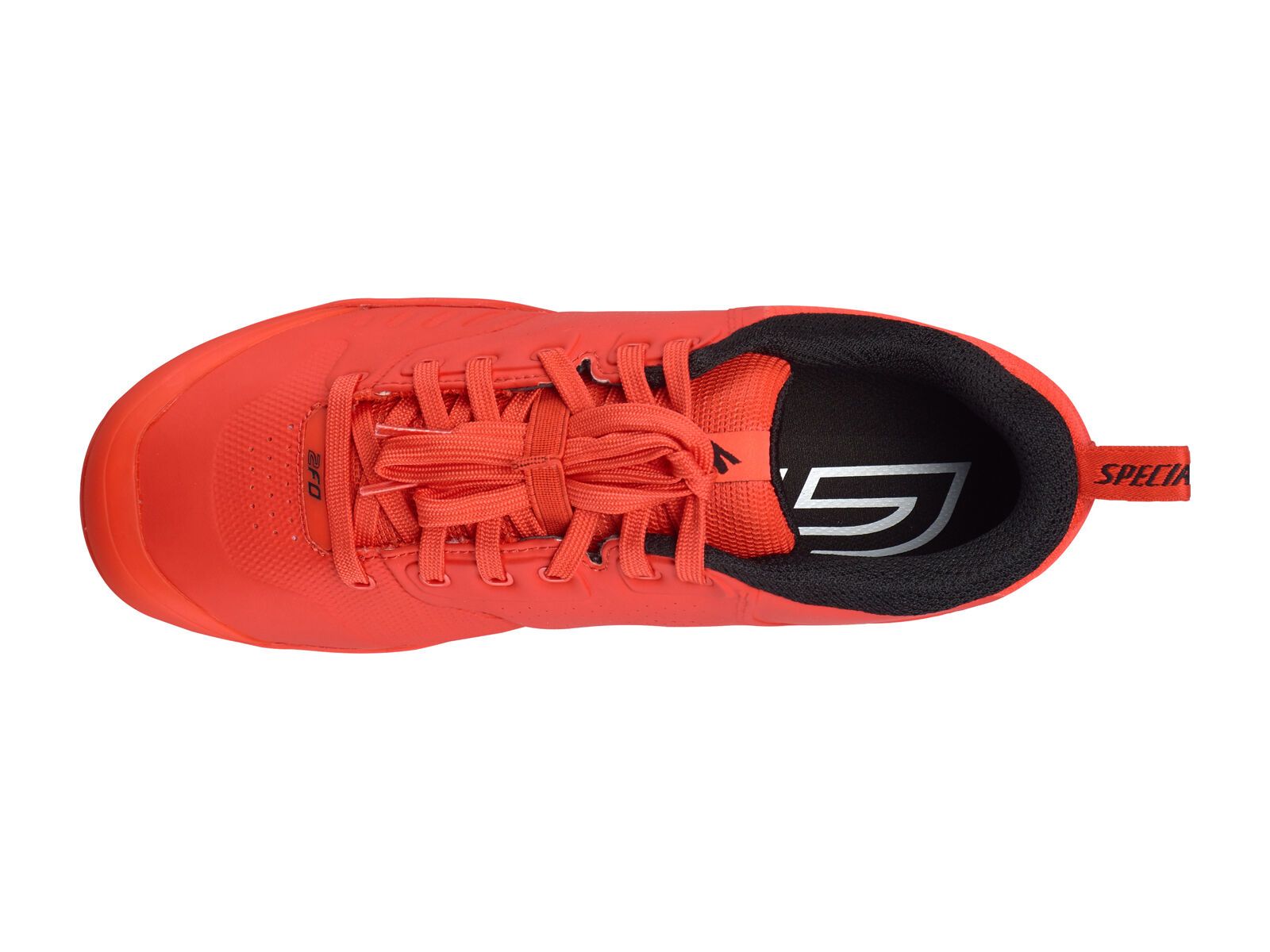 ***2. Wahl*** Specialized 2FO Clip 2.0 Mountain Bike rocket red - Bild 4