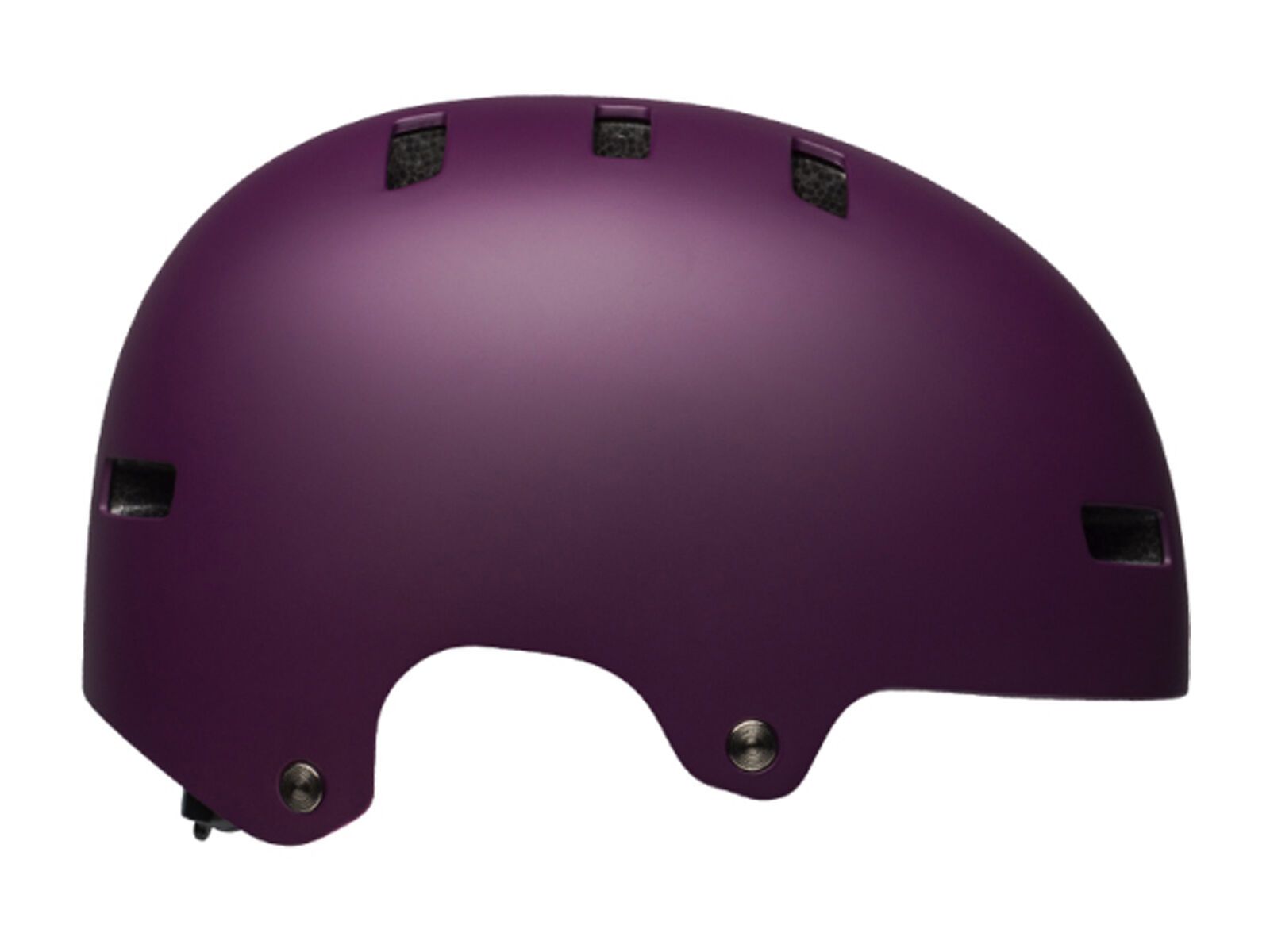 Bell Span, matte plum - Bild 4
