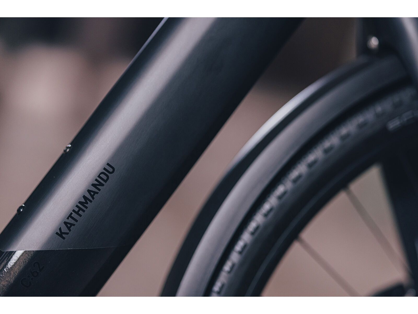 Cube Kathmandu Hybrid C:62 SLX 400X, carbon´n´black - Bild 12