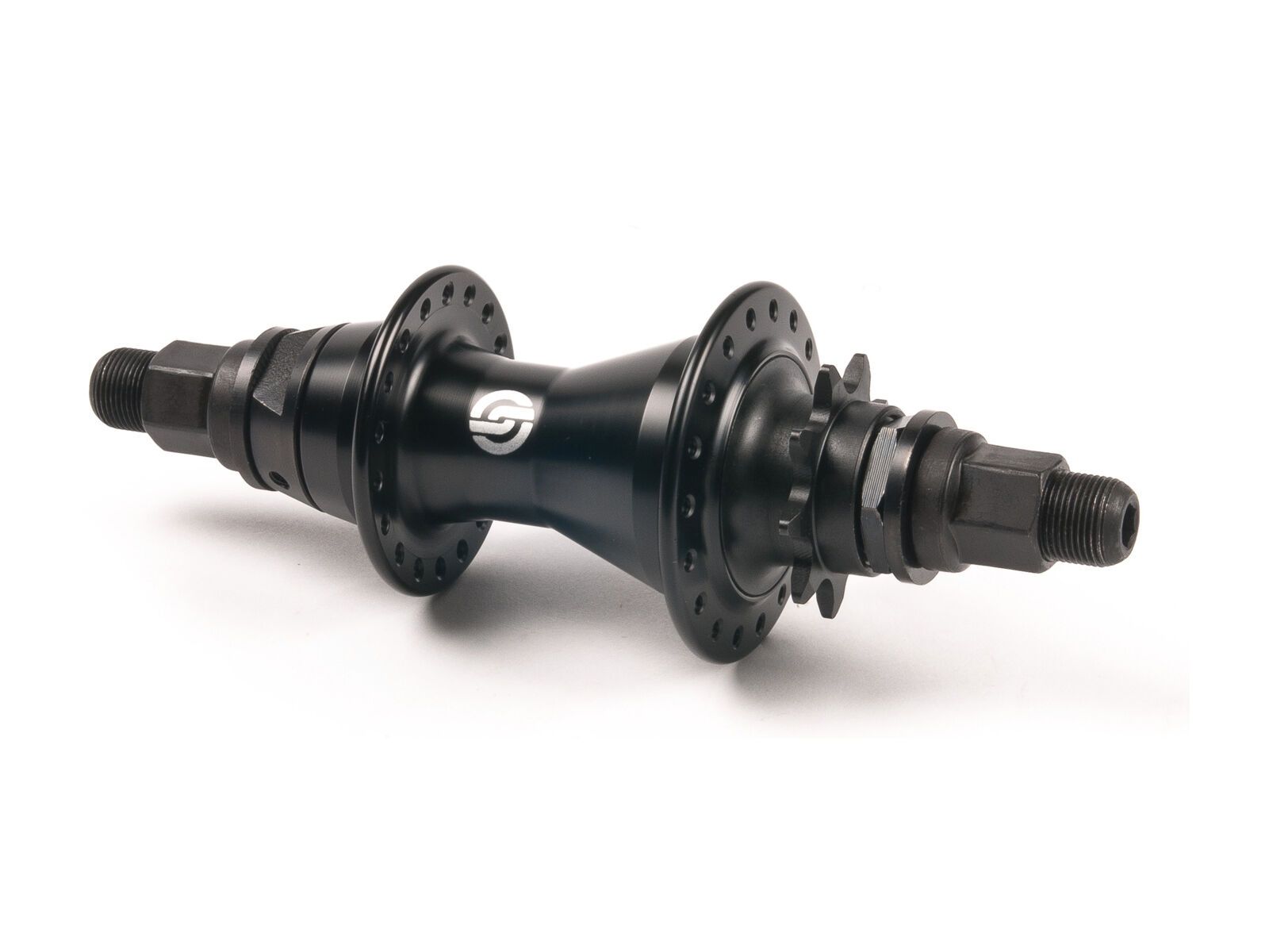 Salt Pro Cassette, schwarz - Bild 1