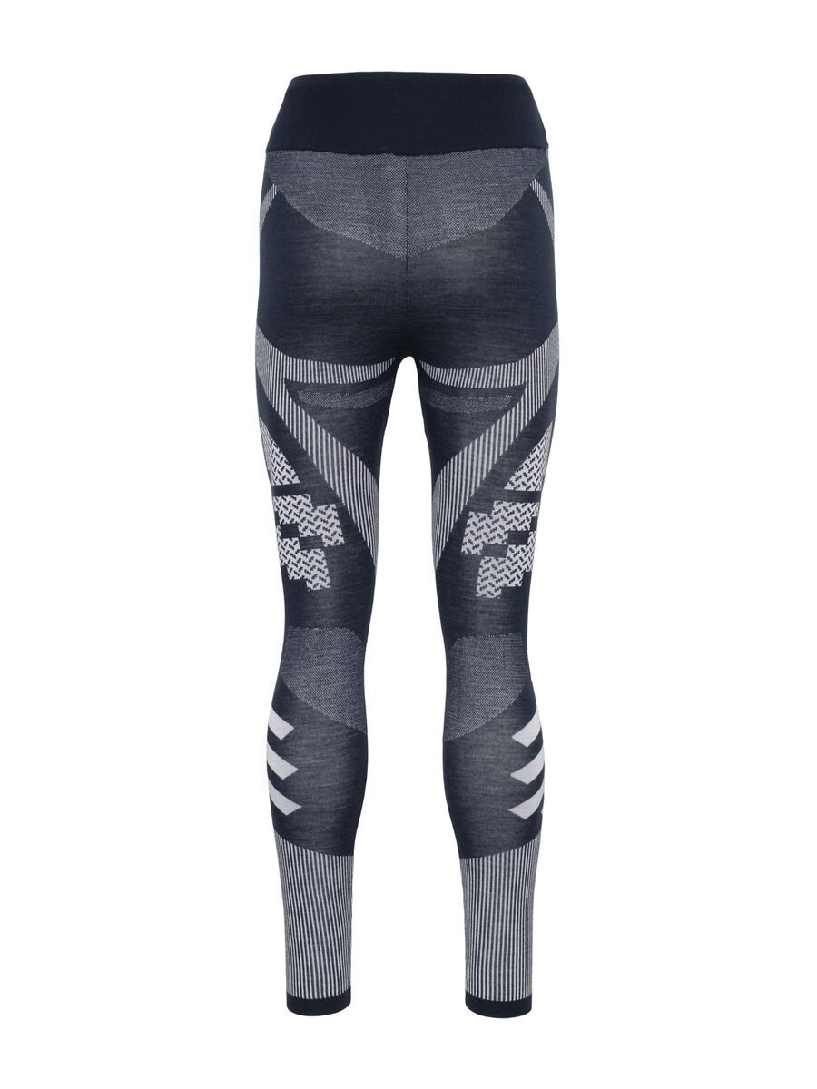 Kari Traa Faith Baselayer Pants, dark navy blue - Bild 2