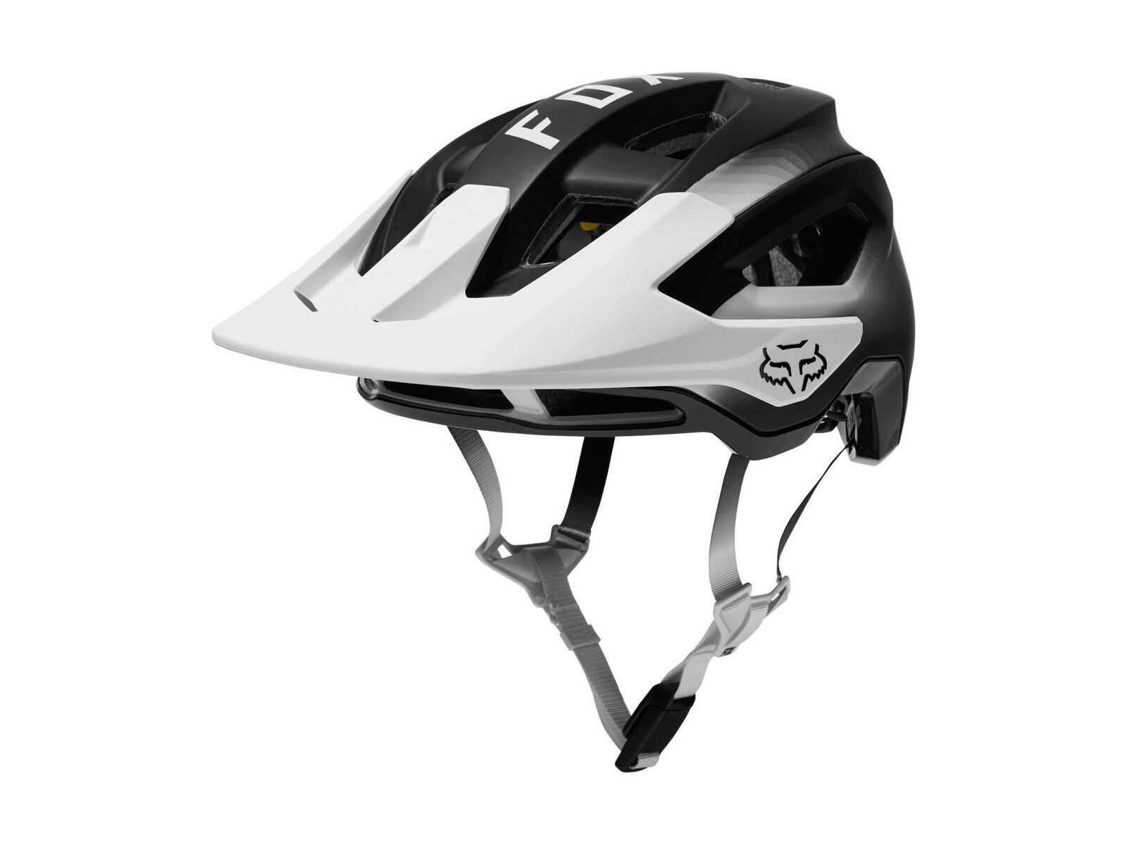 Fox Speedframe Pro Fade, black - Bild 2