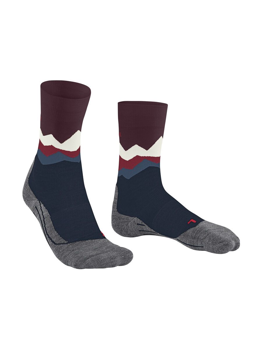 Falke TK2 Explore Herren, limoges - Bild 1