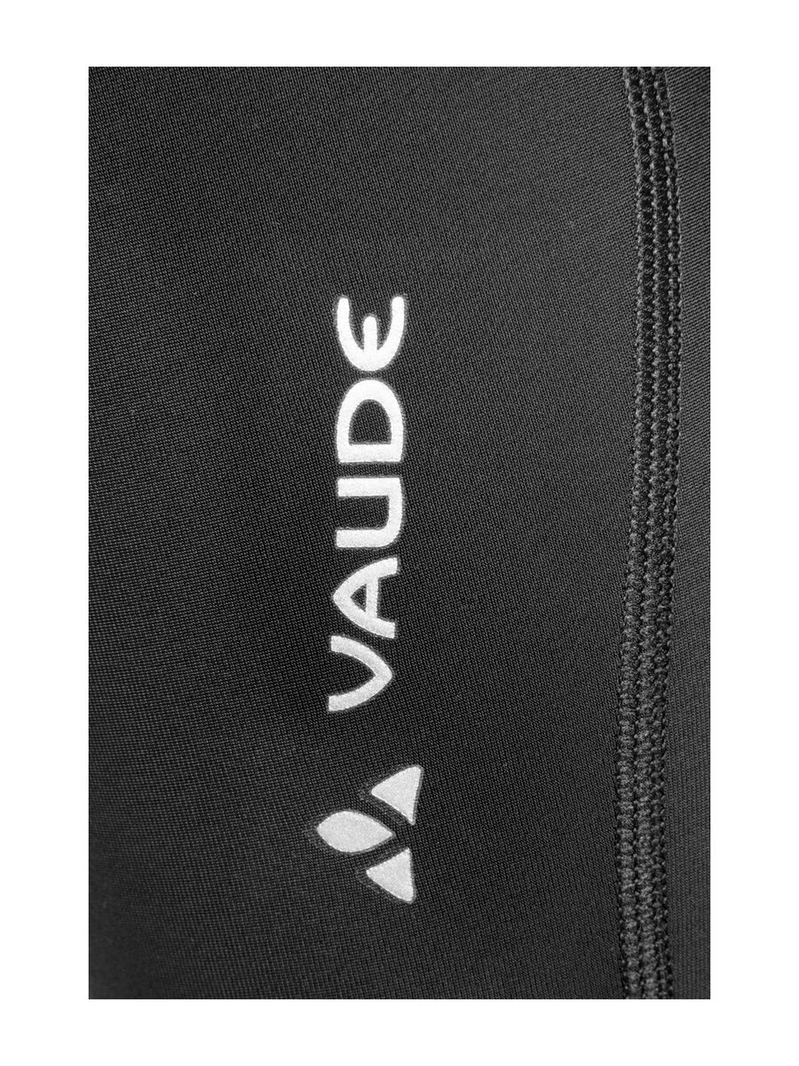 Vaude Knee Warmer II, black - Bild 3