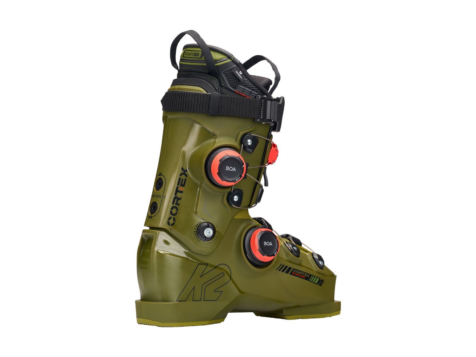 K2 Cortex 130 Zonal BOA - Bild 3