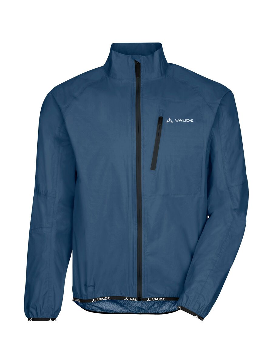 Vaude Men's Drop Jacket III, fjord blue - Bild 1